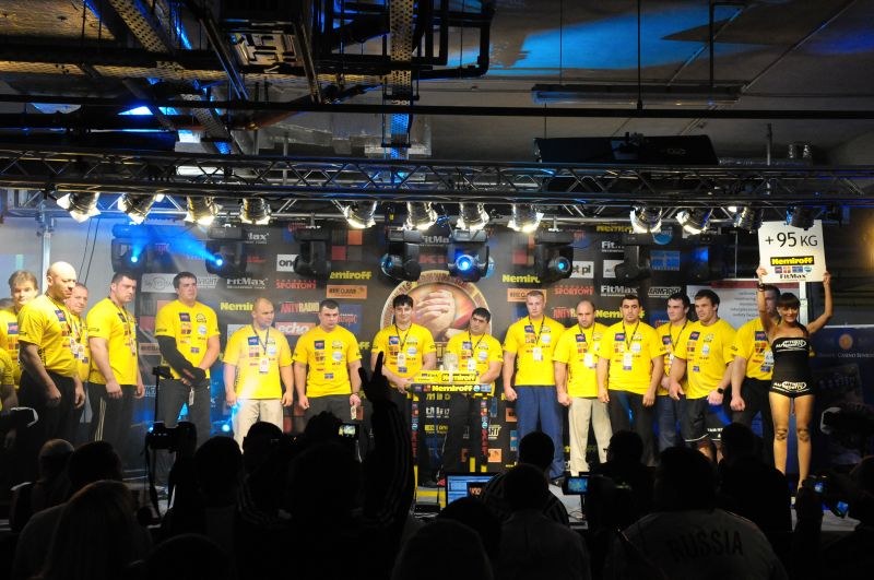 Nemiroff 2009 Day 2 Right Hand