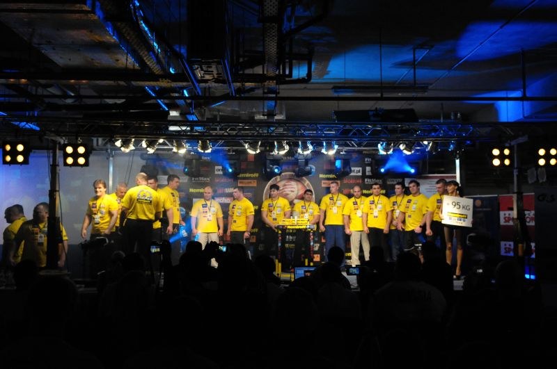 Nemiroff 2009 Day 2 Right Hand