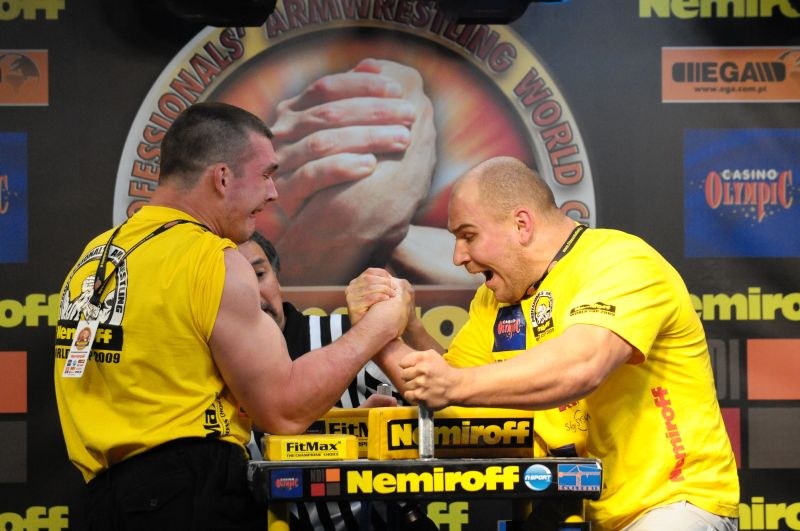 Nemiroff 2009 Day 2 Right Hand