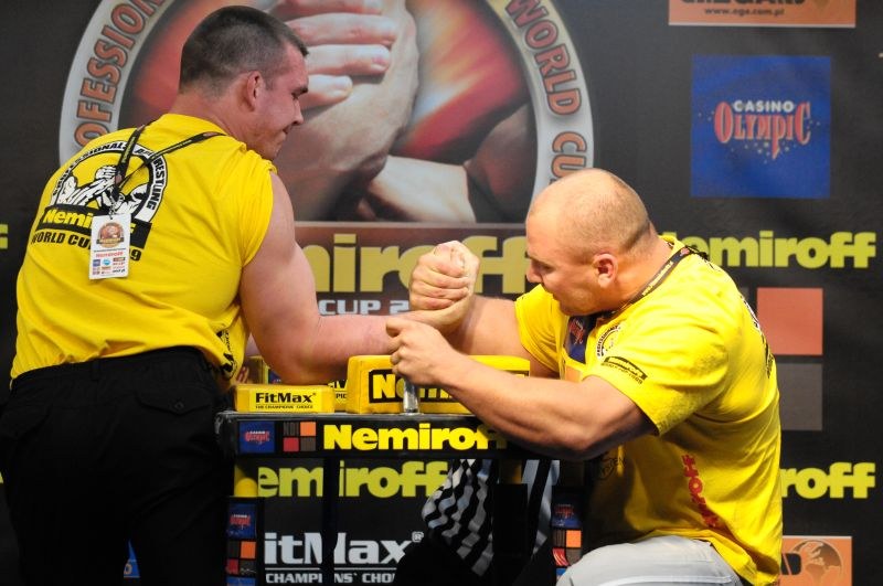 Nemiroff 2009 Day 2 Right Hand