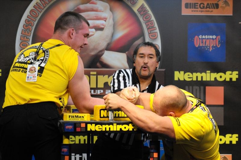 Nemiroff 2009 Day 2 Right Hand