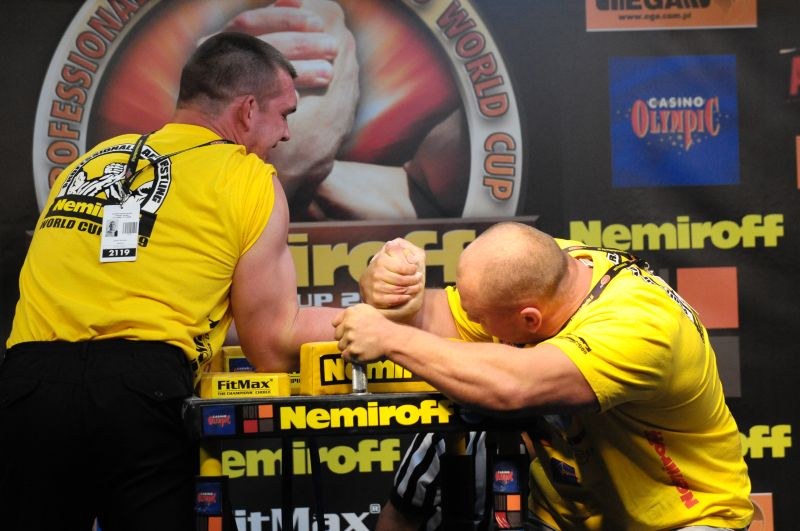 Nemiroff 2009 Day 2 Right Hand