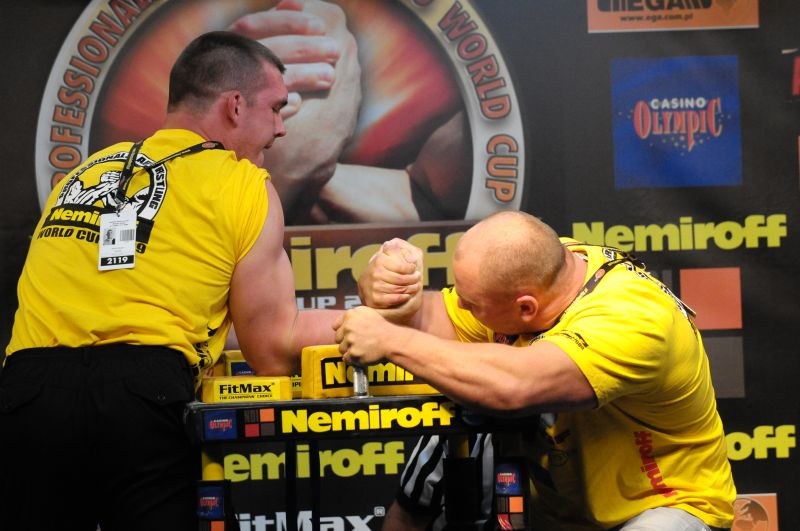 Nemiroff 2009 Day 2 Right Hand