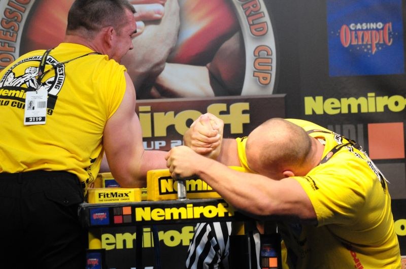 Nemiroff 2009 Day 2 Right Hand