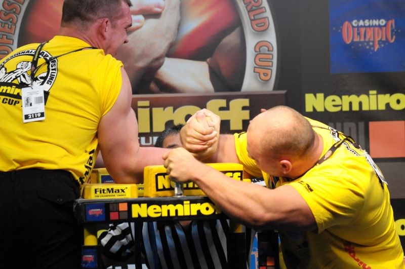 Nemiroff 2009 Day 2 Right Hand