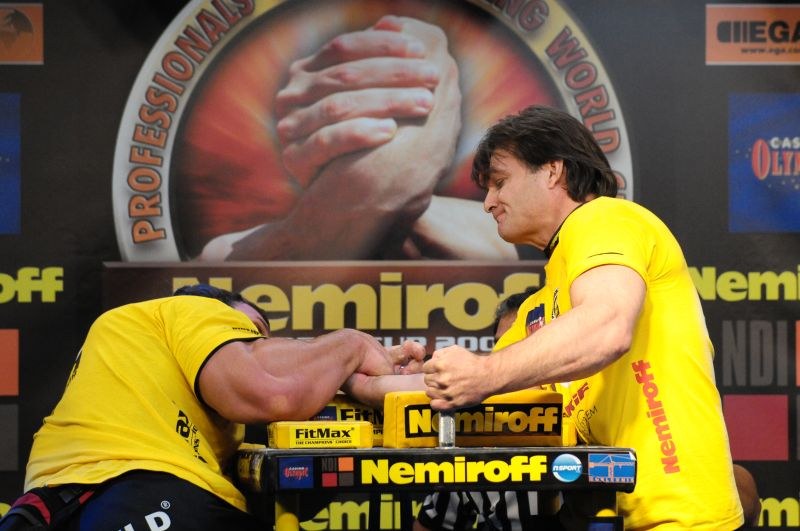 Nemiroff 2009 Day 2 Right Hand