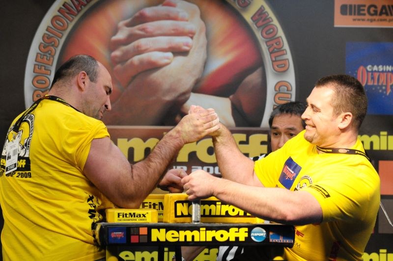 Nemiroff 2009 Day 2 Right Hand