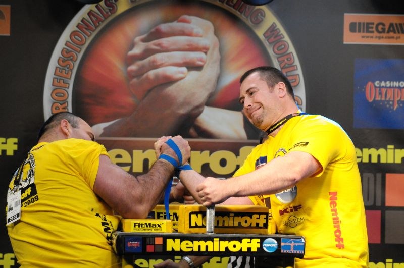 Nemiroff 2009 Day 2 Right Hand