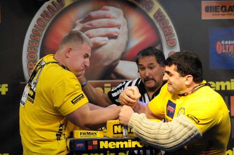 Nemiroff 2009 Day 2 Right Hand