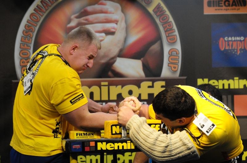 Nemiroff 2009 Day 2 Right Hand