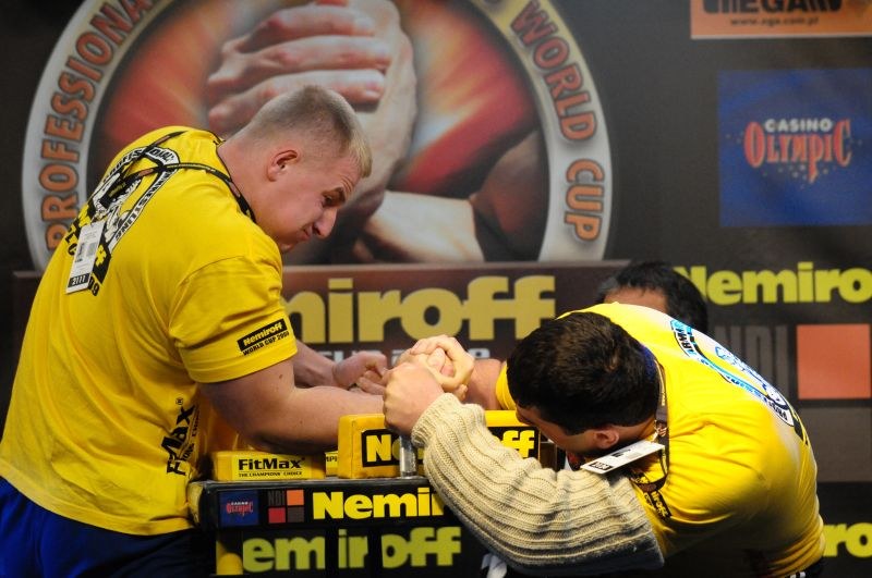 Nemiroff 2009 Day 2 Right Hand