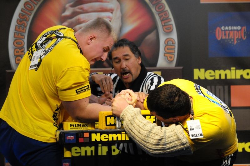 Nemiroff 2009 Day 2 Right Hand