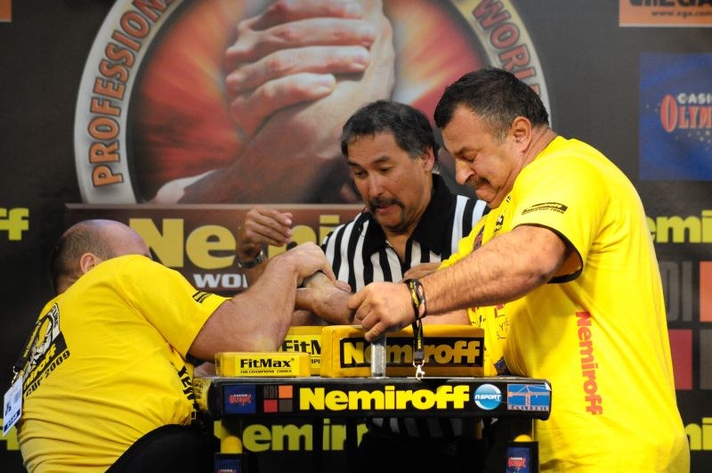 Nemiroff 2009 Day 2 Right Hand