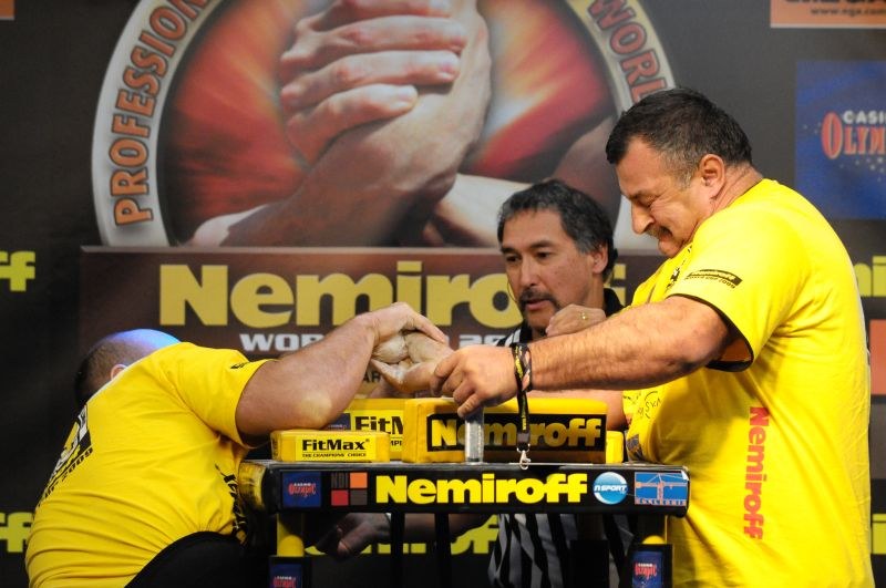 Nemiroff 2009 Day 2 Right Hand