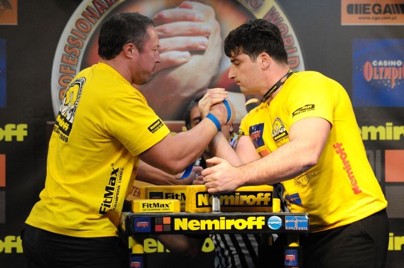 Nemiroff 2009 Day 2 Right Hand