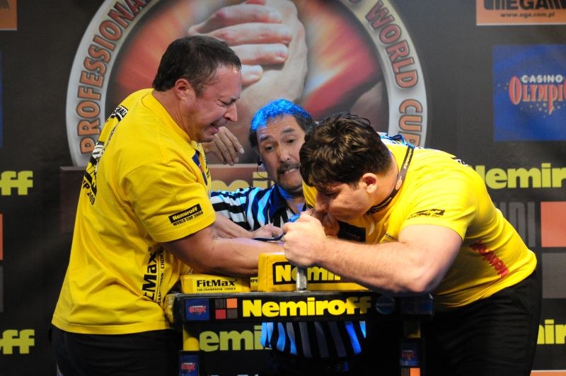 Nemiroff 2009 Day 2 Right Hand