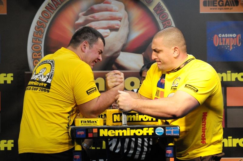 Nemiroff 2009 Day 2 Right Hand