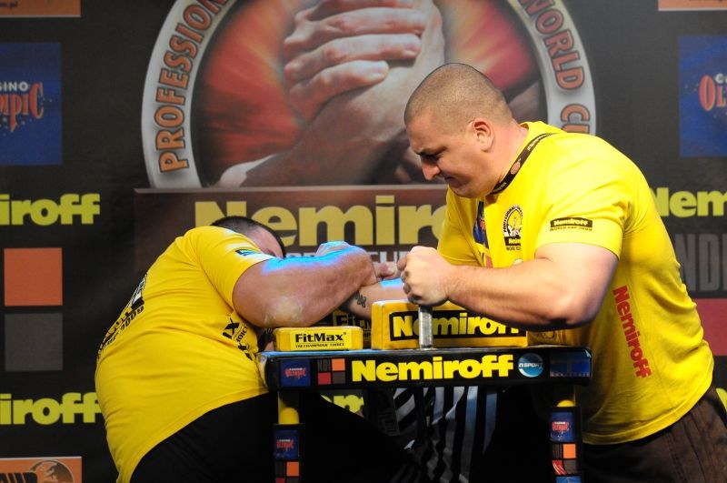 Nemiroff 2009 Day 2 Right Hand