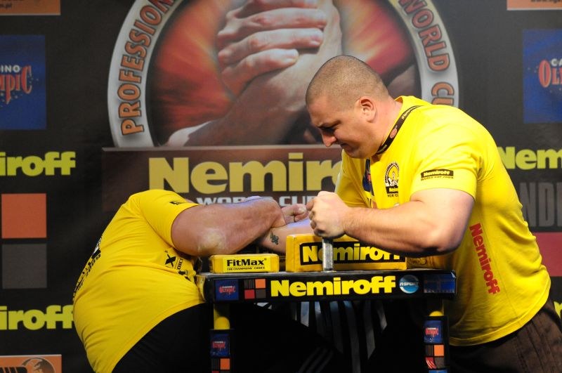 Nemiroff 2009 Day 2 Right Hand