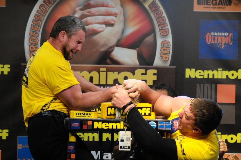 Nemiroff 2009 Day 2 Right Hand