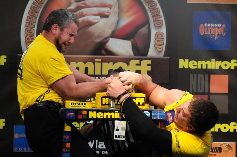 Nemiroff 2009 Day 2 Right Hand