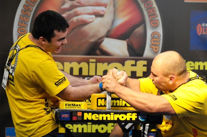 Nemiroff 2009 Day 2 Right Hand