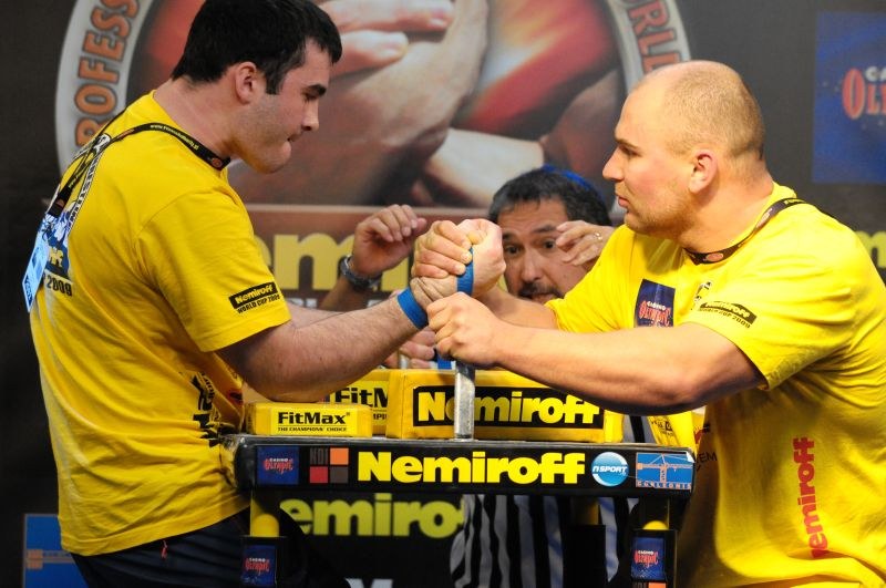 Nemiroff 2009 Day 2 Right Hand