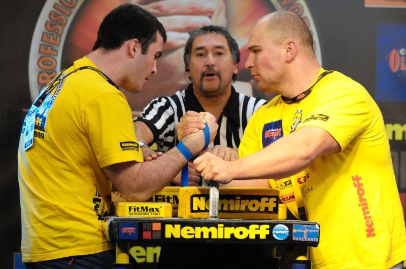 Nemiroff 2009 Day 2 Right Hand