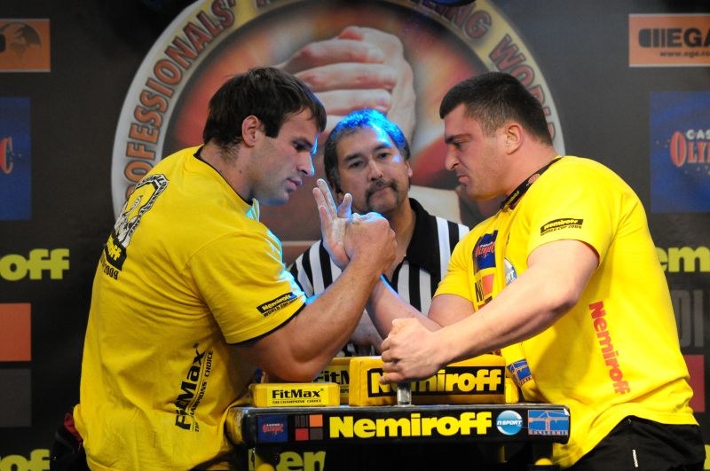 Nemiroff 2009 Day 2 Right Hand