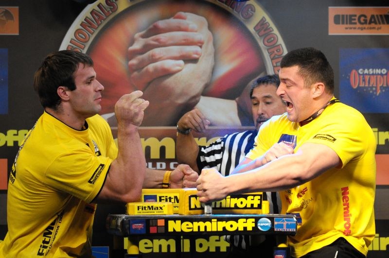 Nemiroff 2009 Day 2 Right Hand