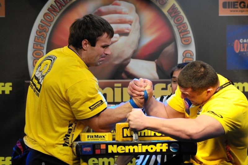 Nemiroff 2009 Day 2 Right Hand