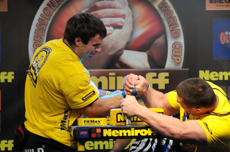 Nemiroff 2009 Day 2 Right Hand