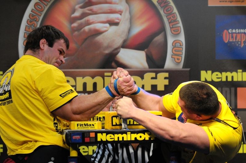 Nemiroff 2009 Day 2 Right Hand