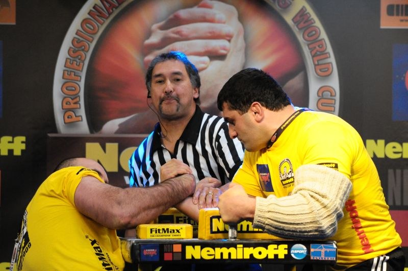 Nemiroff 2009 Day 2 Right Hand