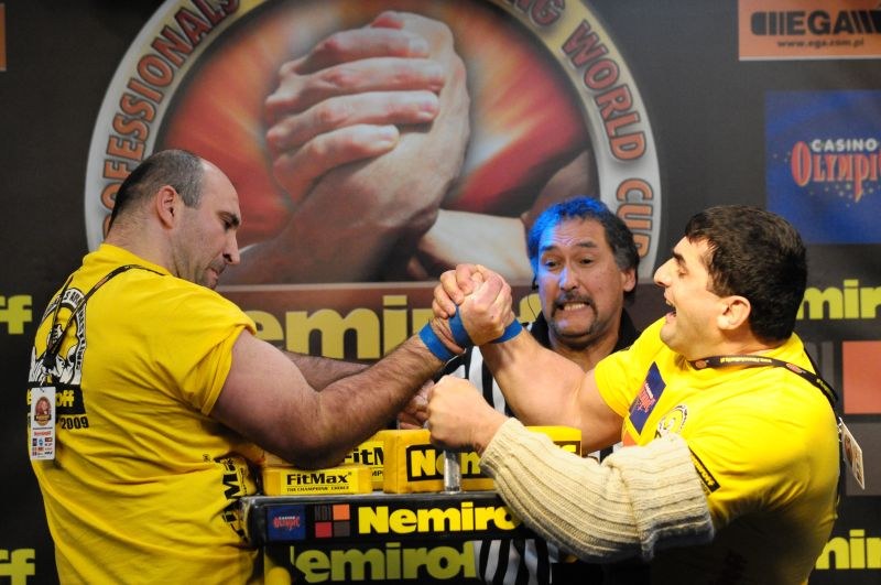 Nemiroff 2009 Day 2 Right Hand