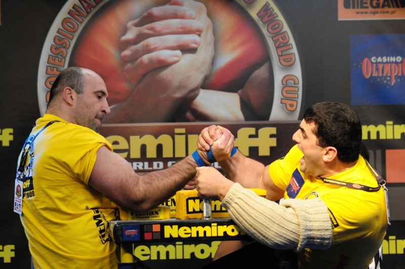 Nemiroff 2009 Day 2 Right Hand