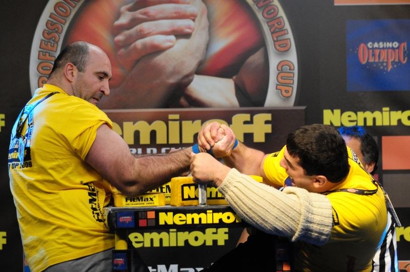 Nemiroff 2009 Day 2 Right Hand