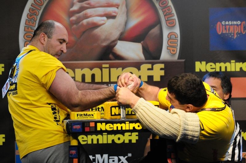 Nemiroff 2009 Day 2 Right Hand