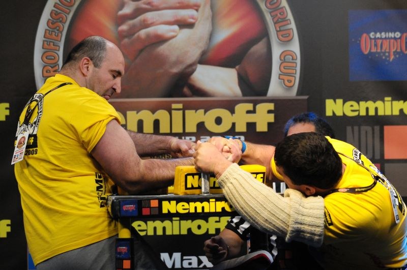 Nemiroff 2009 Day 2 Right Hand