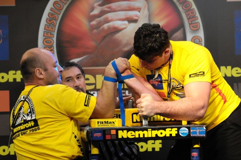 Nemiroff 2009 Day 2 Right Hand