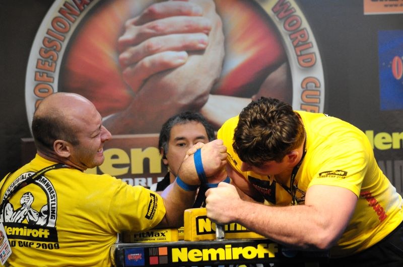 Nemiroff 2009 Day 2 Right Hand