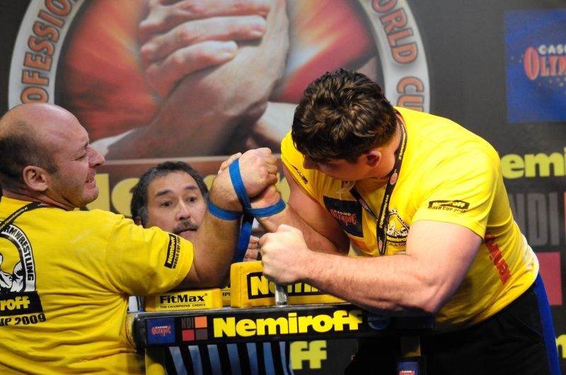 Nemiroff 2009 Day 2 Right Hand