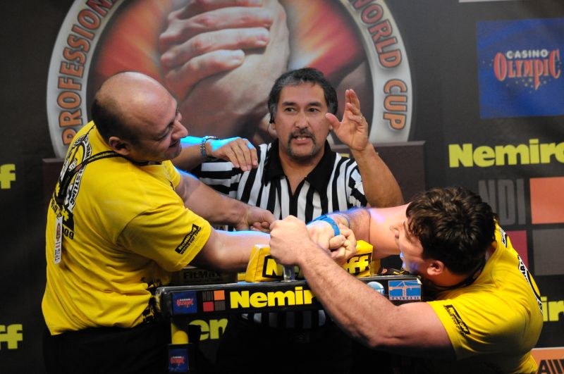 Nemiroff 2009 Day 2 Right Hand