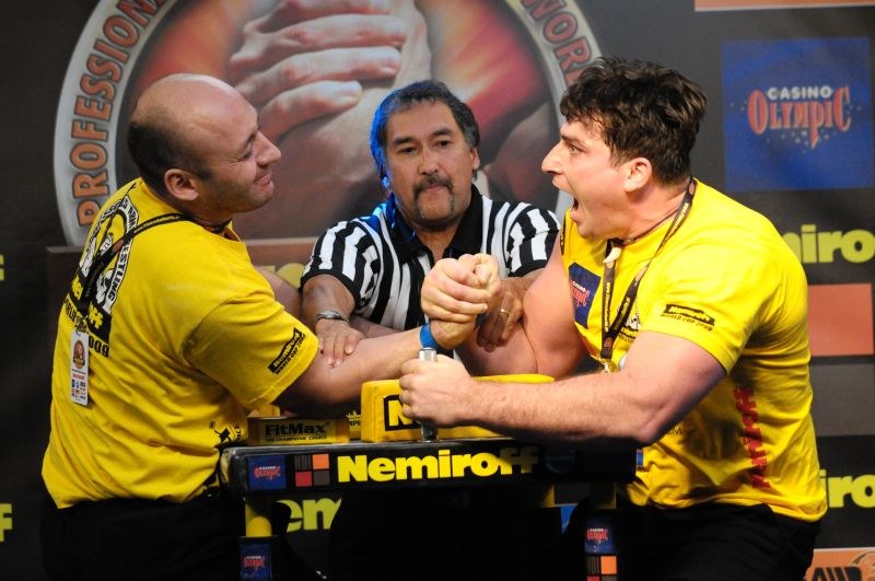 Nemiroff 2009 Day 2 Right Hand