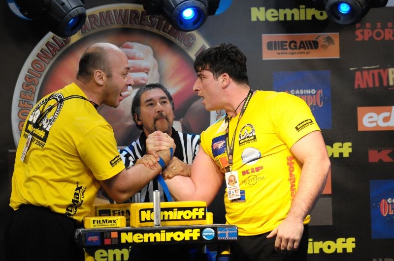 Nemiroff 2009 Day 2 Right Hand