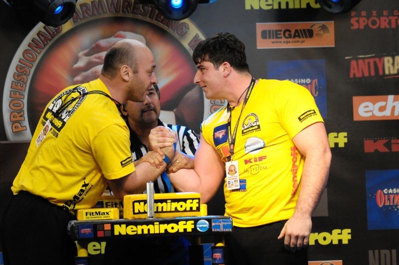 Nemiroff 2009 Day 2 Right Hand