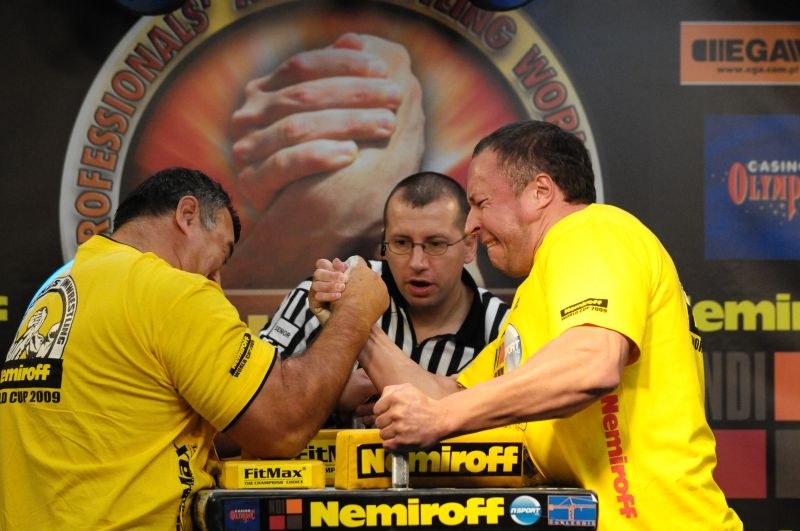 Nemiroff 2009 Day 2 Right Hand