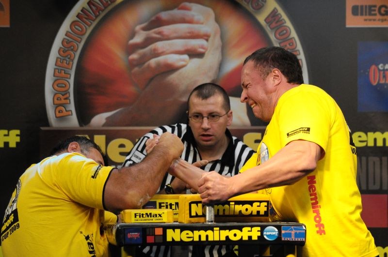 Nemiroff 2009 Day 2 Right Hand