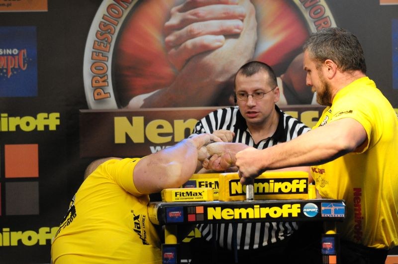 Nemiroff 2009 Day 2 Right Hand