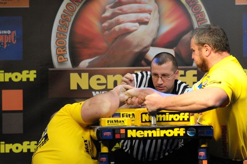 Nemiroff 2009 Day 2 Right Hand